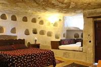 Anatolian Cave Hotel Nevşehir Buitenkant foto